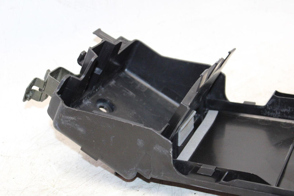 2005 Suzuki Gsxr1000 Rear Back Tail Undertail Battery Tray Plastic 63111-41G0 - Gold River Motorsports