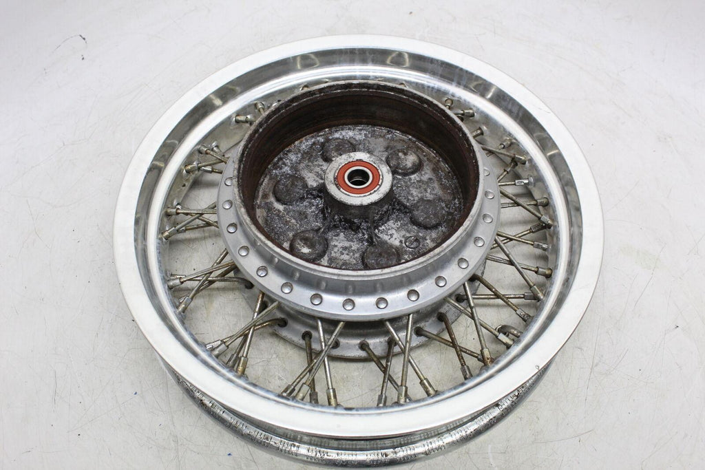 1998 Suzuki Intruder 800 Vs800Gl Rear Back Wheel Rim - Gold River Motorsports
