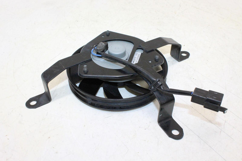 2009 Kawasaki Ninja 250R Ex250J Engine Radiator Cooling Fan - Gold River Motorsports