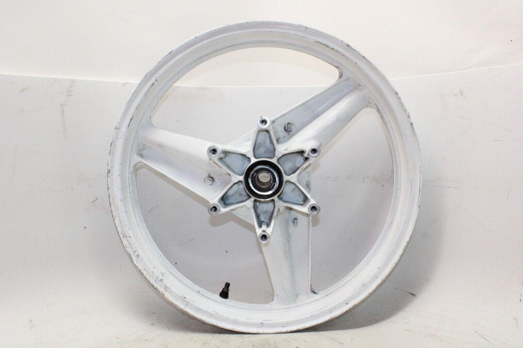 1989 Honda Cbr600F Front Wheel Rim Straight - Gold River Motorsports