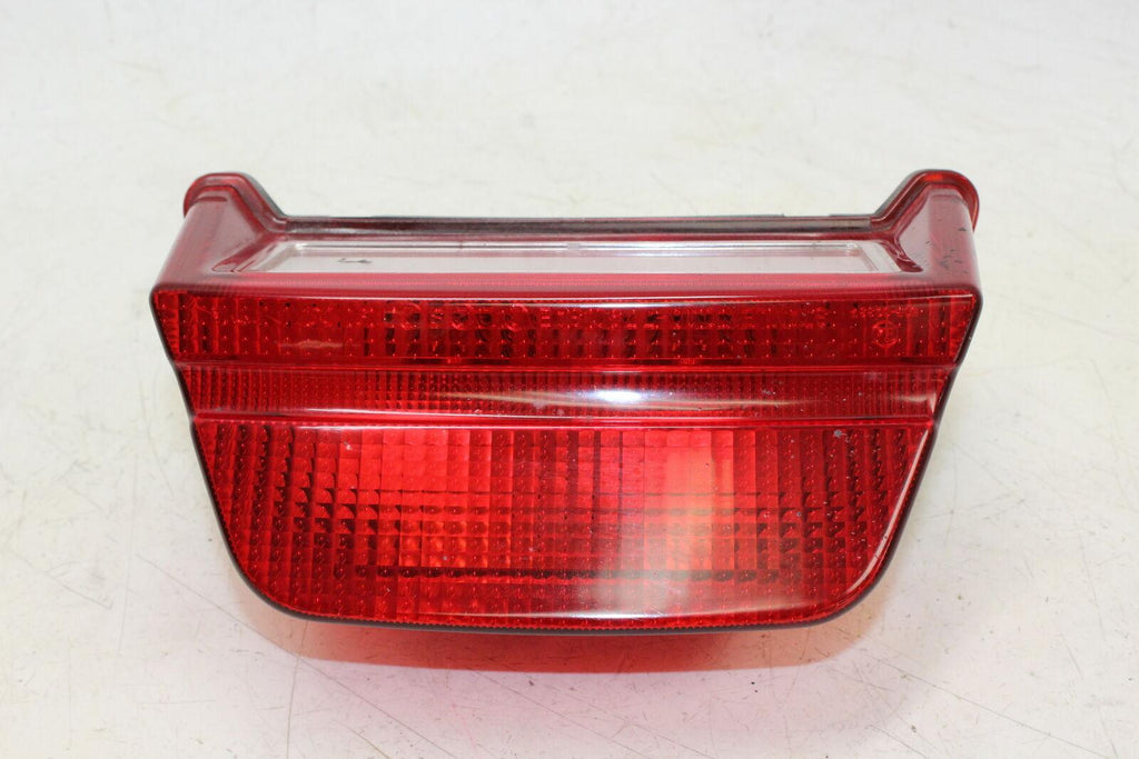 2001 Kawasaki Zrx1200 Rear Tail Taillight Back Brake Light - Gold River Motorsports