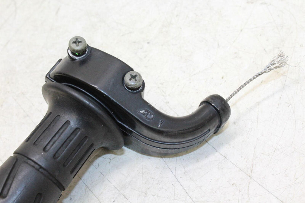 2005 Kawasaki Ninja Zx6R Zx636C Right Throttle Grip