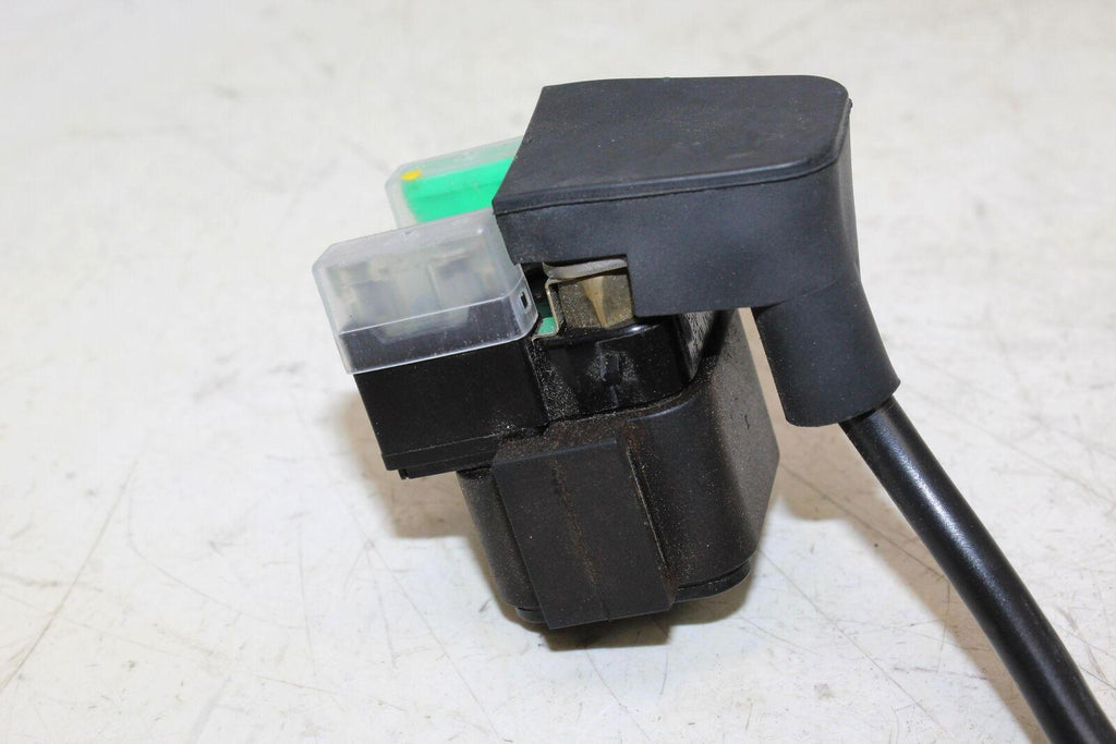 2022 Kawasaki Ninja 650 Ex650Nm Engine Starter Relay Starting Motor Switch - Gold River Motorsports