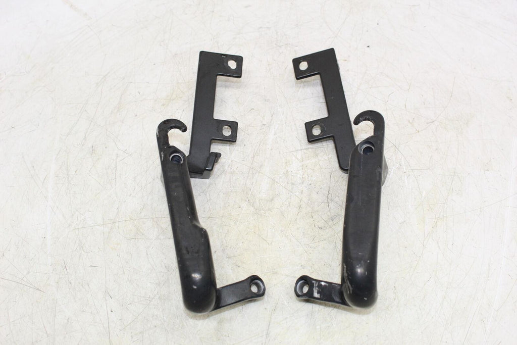 2000 Kawasaki Concours 1000 Zg1000A Rear Seat Grab Bar Handle Set 46075-1070 - Gold River Motorsports