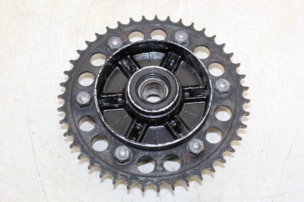 2003 Honda Cbr600Rr Rear Back Sprocket