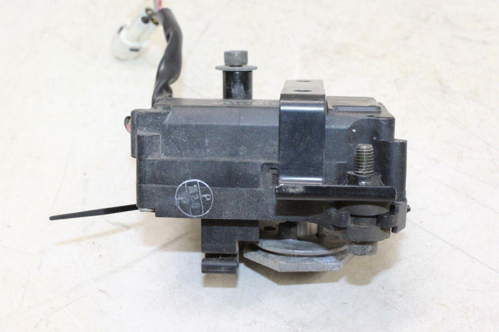 2005 Suzuki Gsxr1000 Exhaust  Servo Motor Oem