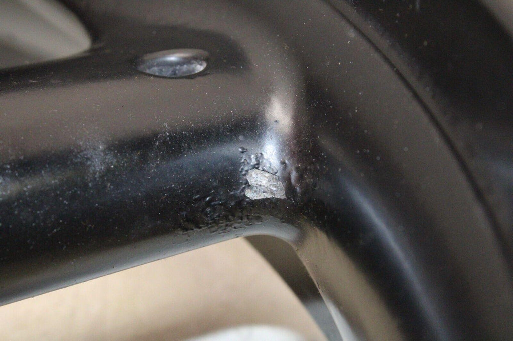 1997 Triumph T595 Daytona Front Wheel Rim 17X3.5 - Gold River Motorsports
