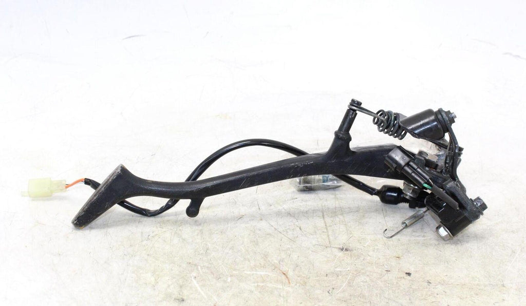 2007 Suzuki Gsxr1000 Kickstand Side Kick Stand W Sensor