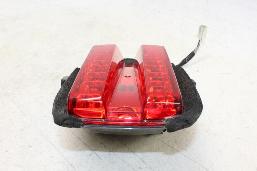 2007 Suzuki Sv650S Rear Tail Taillight Back Brake Light