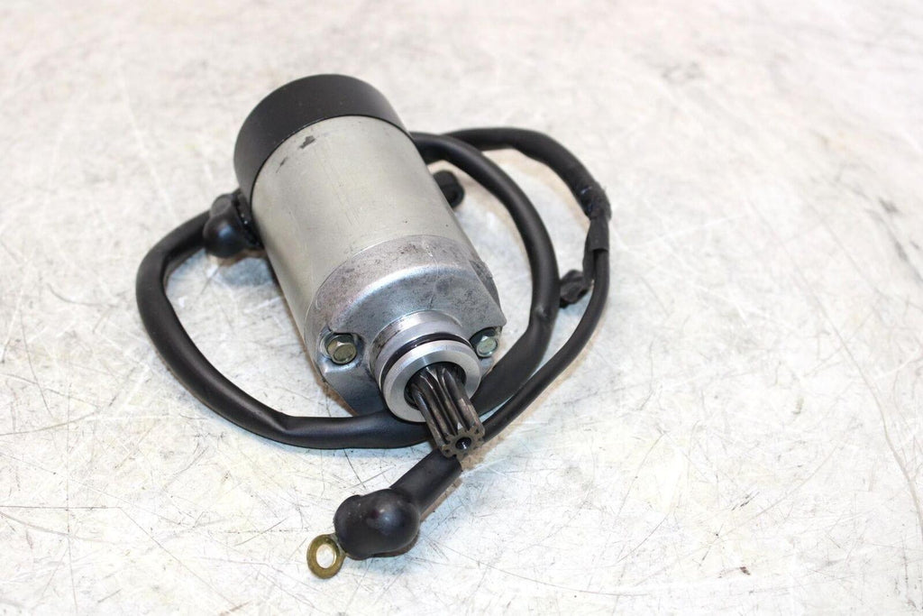 2005 Yamaha Xt225 Engine Starting Starter Motor -Dc 12V - Gold River Motorsports