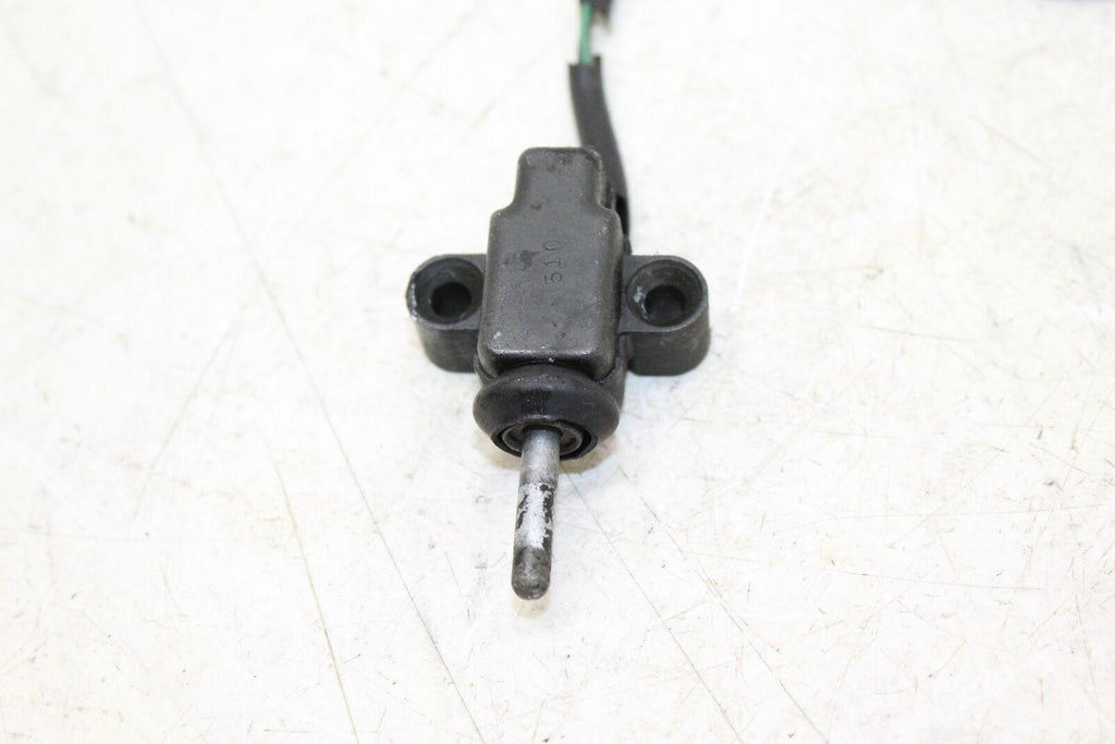 1986 Kawasaki Ninja Zx-10 Zx1000 Kickstand Side Kick Stand Sensor