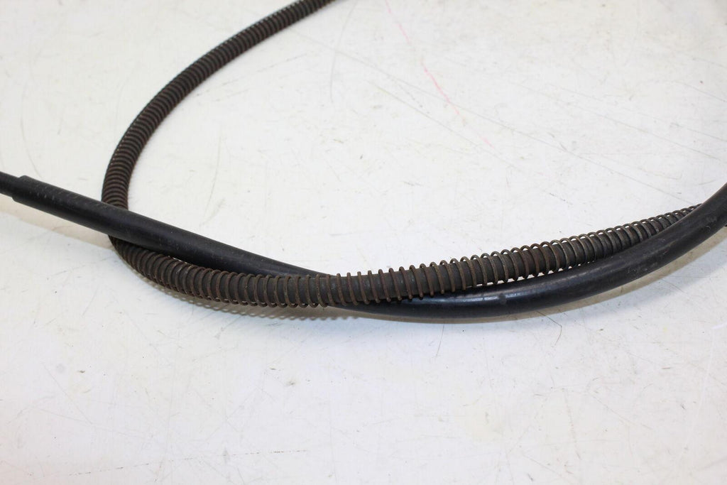 1995 Kawasaki Kz1000P Police Clutch Cable Line - Gold River Motorsports