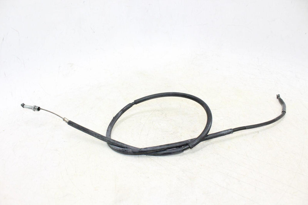 2006 Suzuki Gsxr1000 Clutch Cable Line