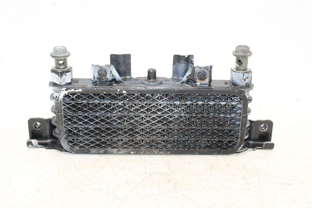 1986 Kawasaki Ninja Zx-10 Zx1000 Engine Motor Oil Cooler