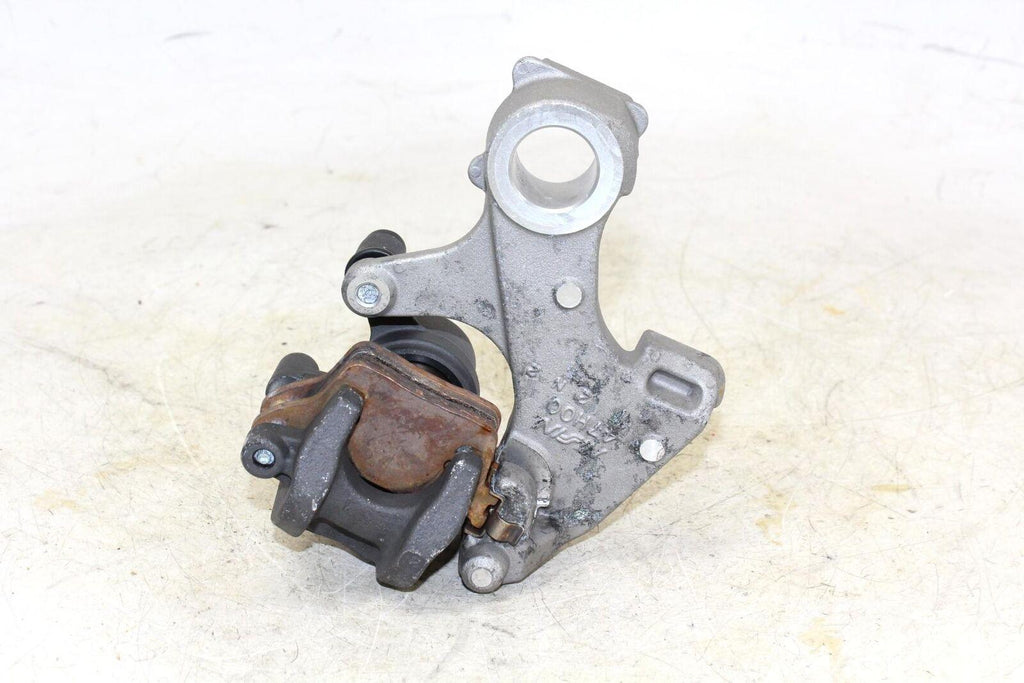 2011 Suzuki Gsxr600 Rear Back Brake Caliper