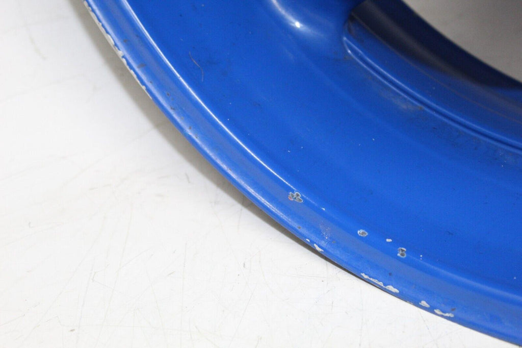 2005 Yamaha Yzf R1 Rear Wheel Rim - Gold River Motorsports