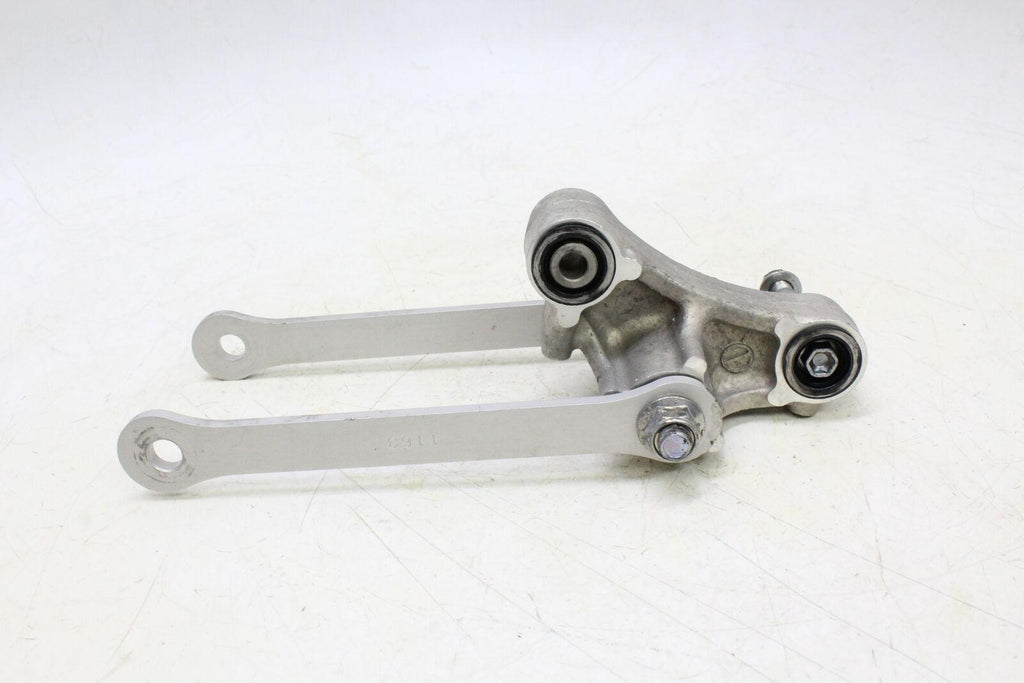 2005 Kawasaki Zzr600 Rear Dogbone Shock Linkage Link - Gold River Motorsports