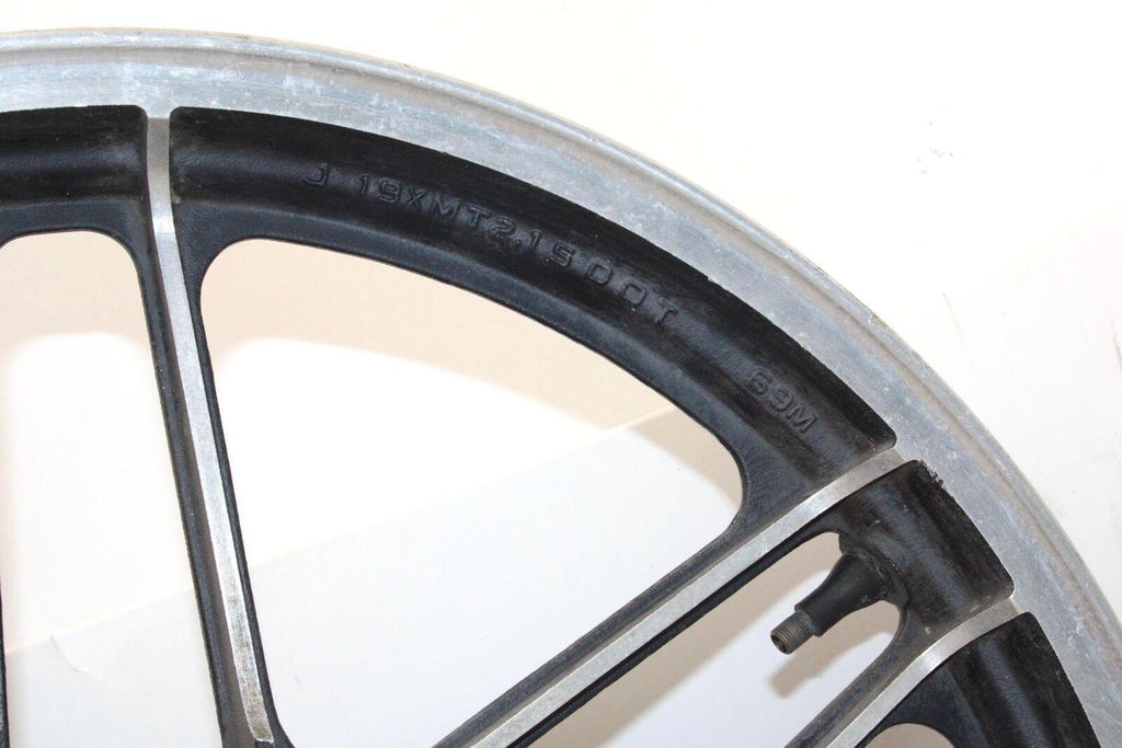 1985 Honda Nighthawk 650 Cb650Sc Front Wheel Rim - Gold River Motorsports