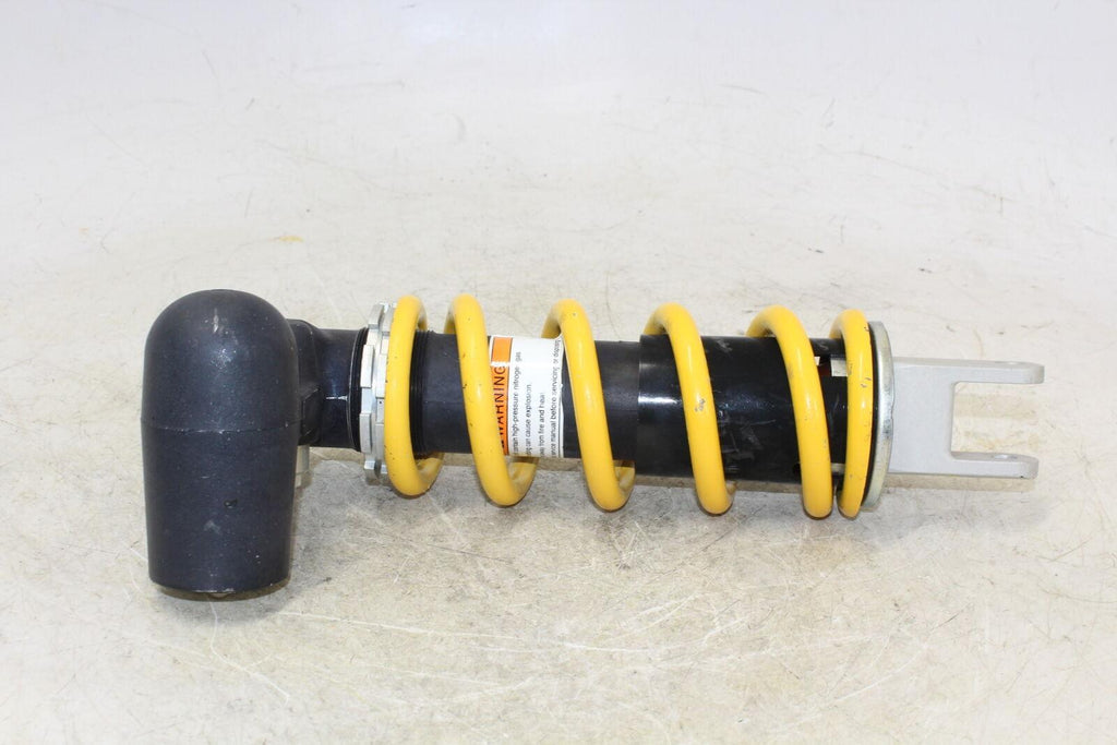 2006 Suzuki Gsxr600 Rear Back Shock Absorber Suspension - Gold River Motorsports