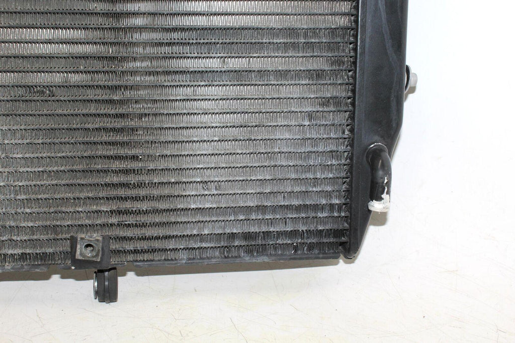 2001 Yamaha Yzf R1 Engine Radiator Motor Cooler Cooling Radiater - Gold River Motorsports