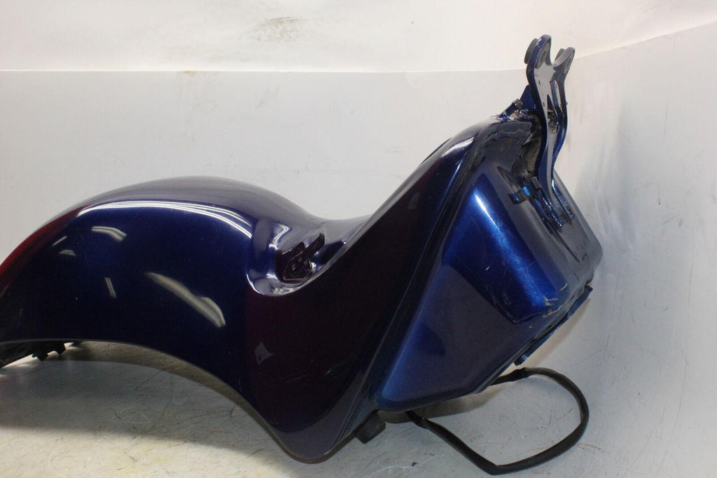 2014 Kawasaki Concours 14 Zg1400C Abs Gas Tank Fuel Petrol Reservoir - Gold River Motorsports