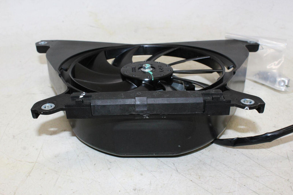 2022 Kawasaki Ninja 650 Ex650Nm Engine Radiator Cooling Fan - Gold River Motorsports