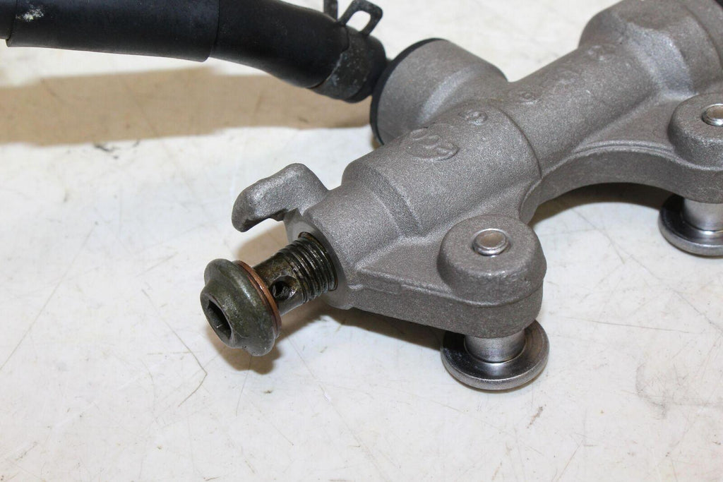 2006 Yamaha Yzf R6 Rear Back Brake Master Cylinder - Gold River Motorsports