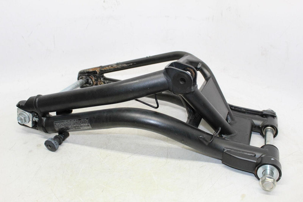 2013 Kawasaki Ninja 650 Ex650E Rear Swingarm Back Suspension Swing Arm - Gold River Motorsports