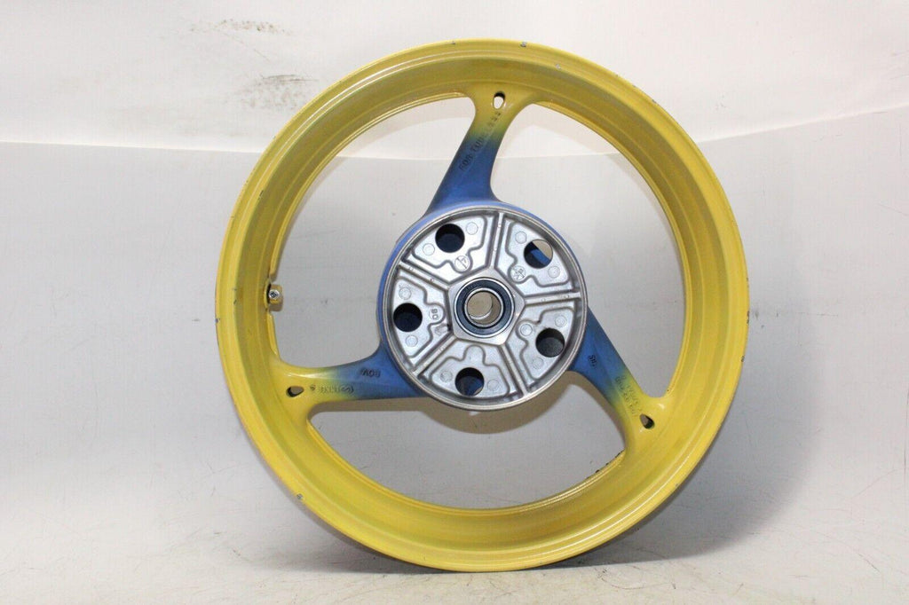 2008 Suzuki Gsxr600 Rear Back Wheel Rim - Gold River Motorsports