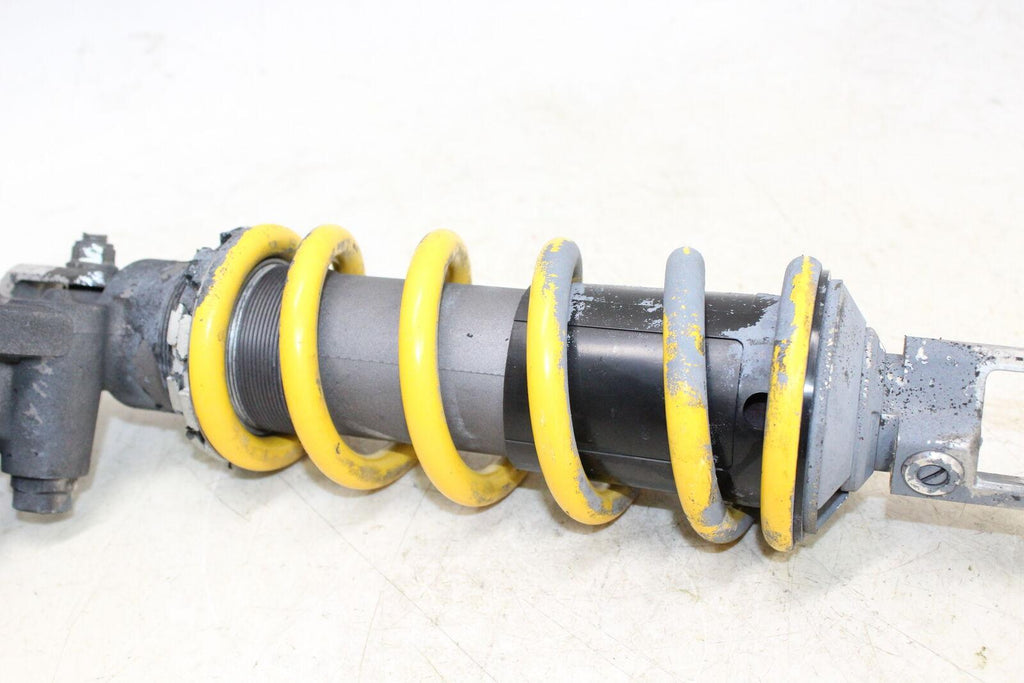 2006 Suzuki Gsxr1000 Rear Back Shock Absorber Suspension