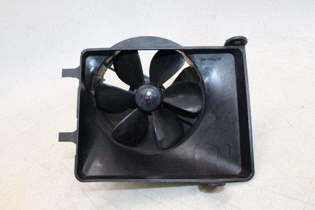 2003 Bmw K1200Rs Engine Radiator Cooling Fan Pair - Gold River Motorsports