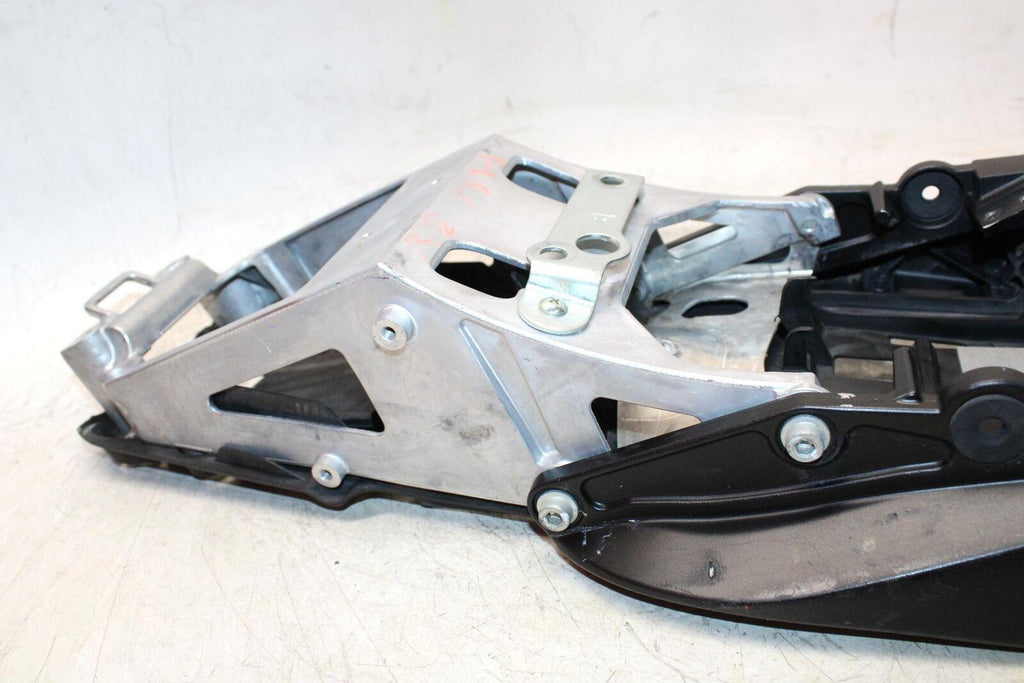 2008 Suzuki Gsxr1000 Rear Subframe Back Sub Frame