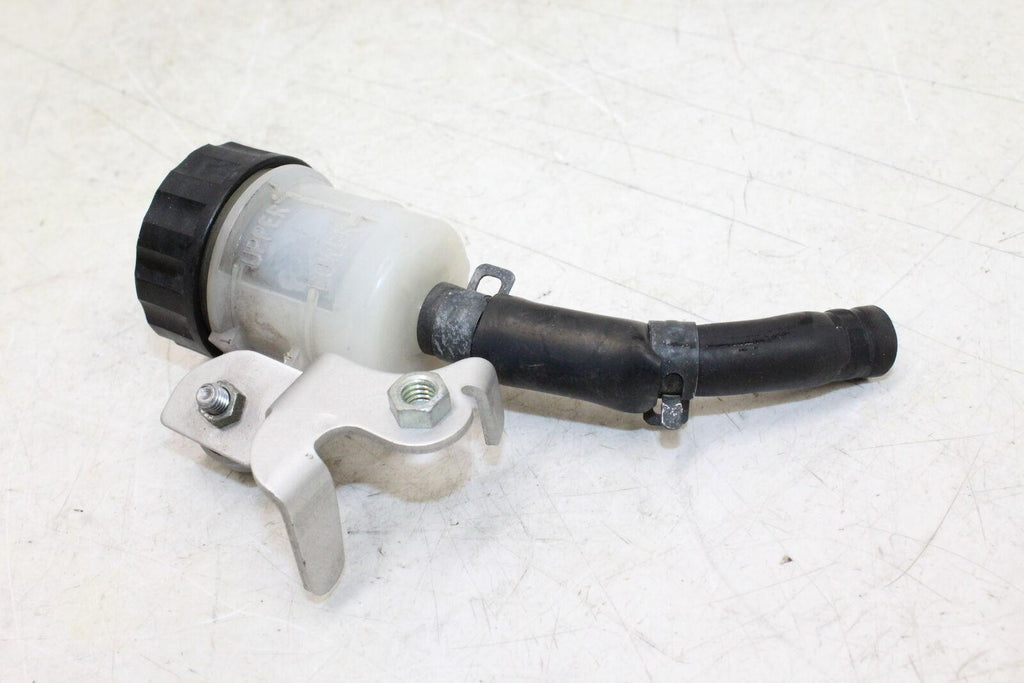 2006 Yamaha Yzf R6 Rear Back Brake Master Cylinder With Reservoir