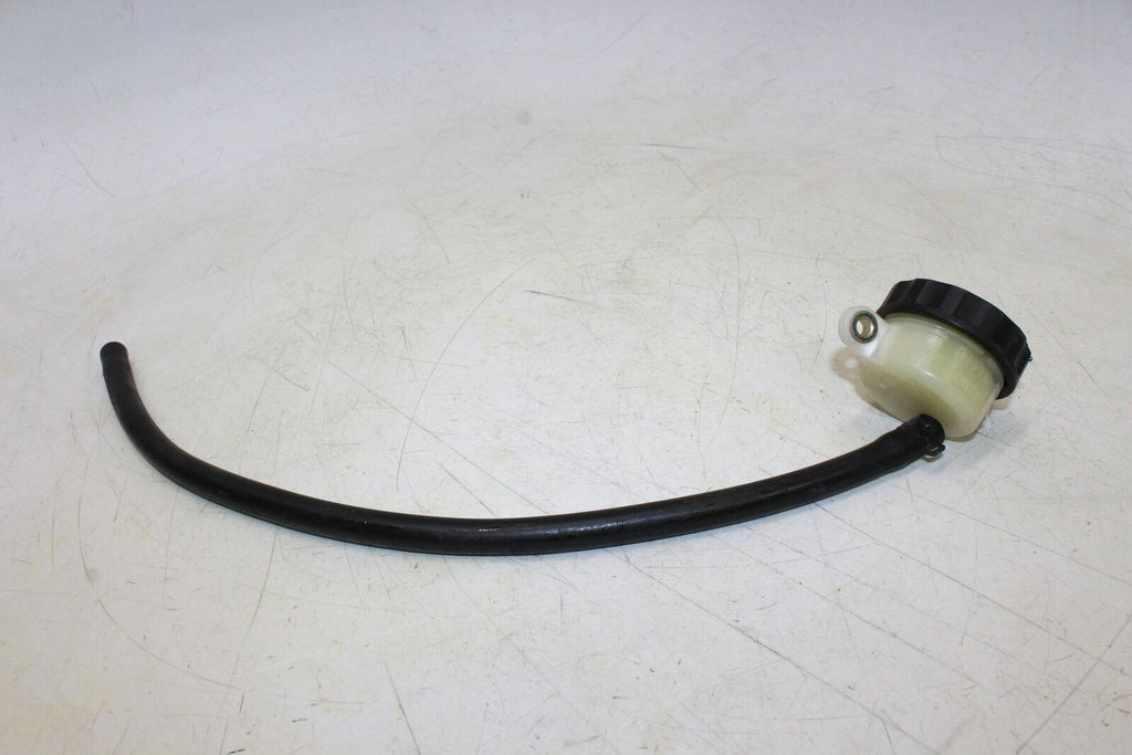 1996 Honda Interceptor 750 Vfr750F Rear Back Brake Master Cylinder W Reservoir - Gold River Motorsports