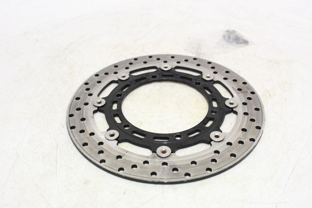 2003 Yamaha Yzf R1 Front Brake Disc Rotor - Gold River Motorsports