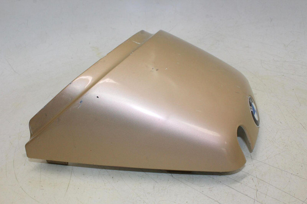 2003 Bmw R1150Rs Center Rear Back Tail Fairing Cowl 5253-2313121 - Gold River Motorsports