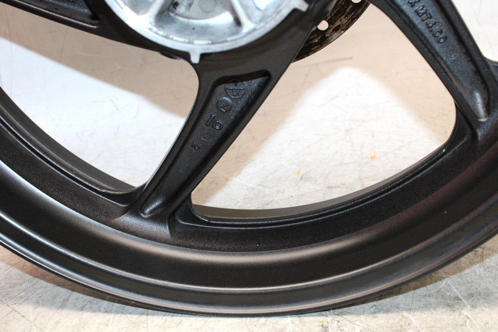 2015 Honda Cb300F Rear Back Wheel Rim - Gold River Motorsports