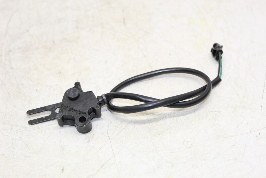 2011 Kawasaki Ninja 650R Ex650C Kickstand Side Kick Stand Sensor - Gold River Motorsports