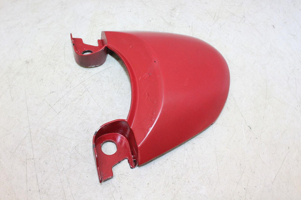 2001 Suzuki Sv650 Center Rear Back Tail Fairing Cover Trim Cowl