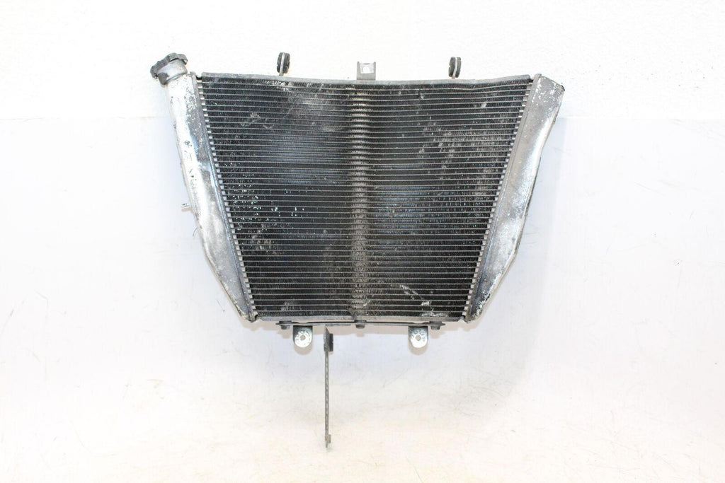 2006 Suzuki Gsxr1000 Engine Radiator Motor Cooler Cooling Radiater