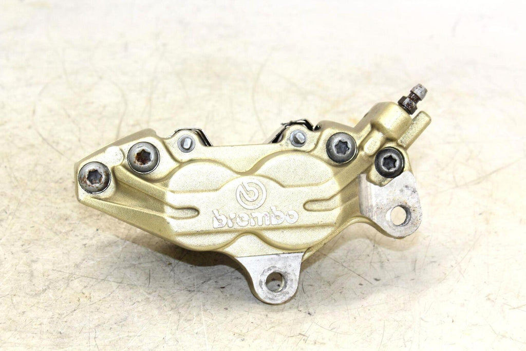 2002 Aprilia Sl1000 Falco Right Left Front Brake Caliper Set Pair Calipers