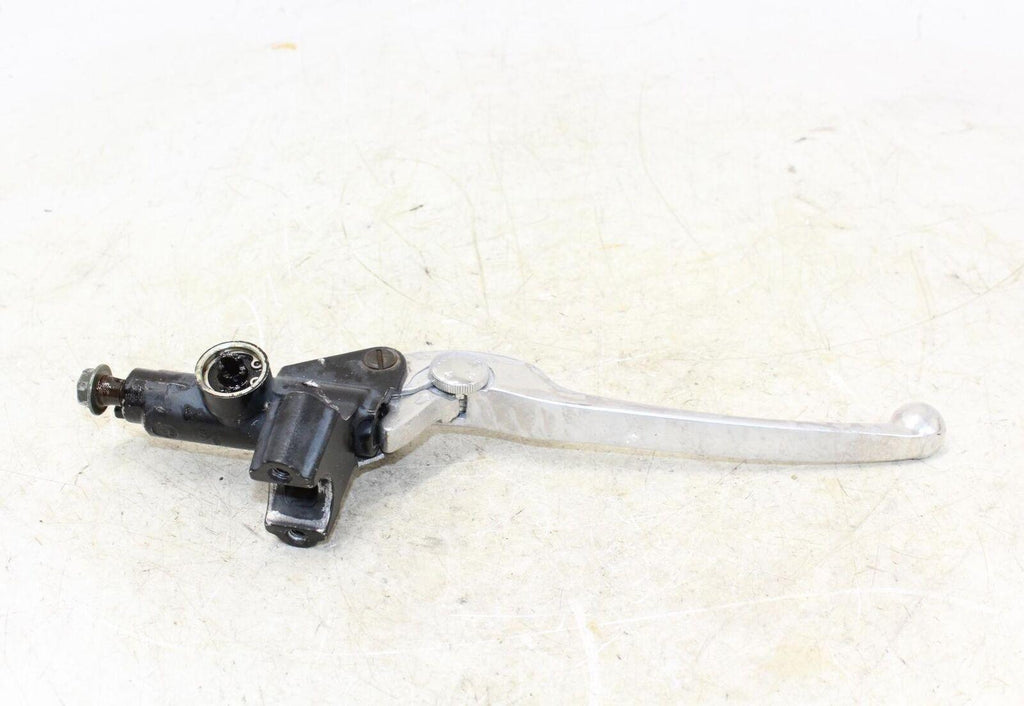 2002 Suzuki Gsxr1000 Front Brake Master Cylinder W/ Lever Only Parts - Gold River Motorsports