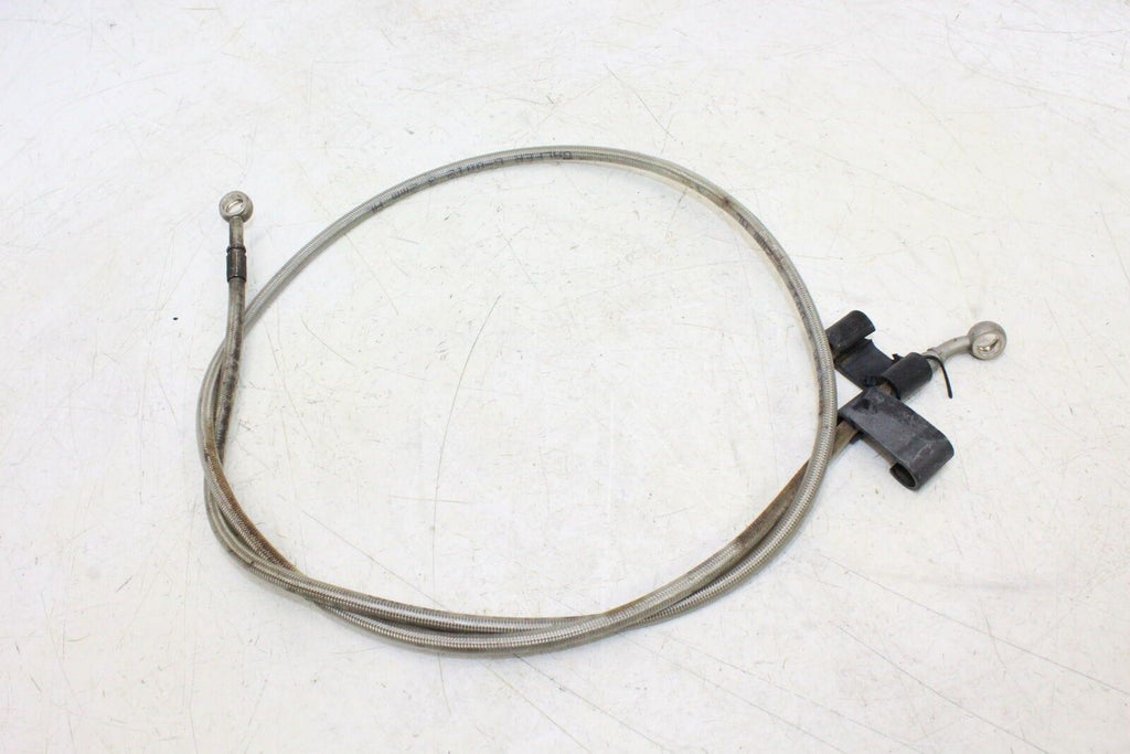 2004 Kawasaki Klr650 Brake Hoses Lines - Gold River Motorsports