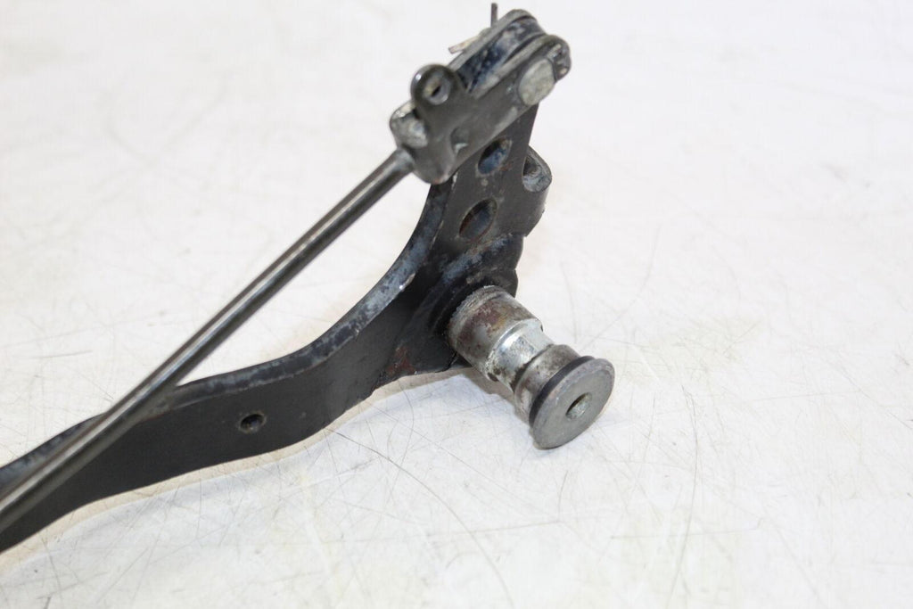 1994 Honda Xr200R Right Rearset Brake Foot Pedal