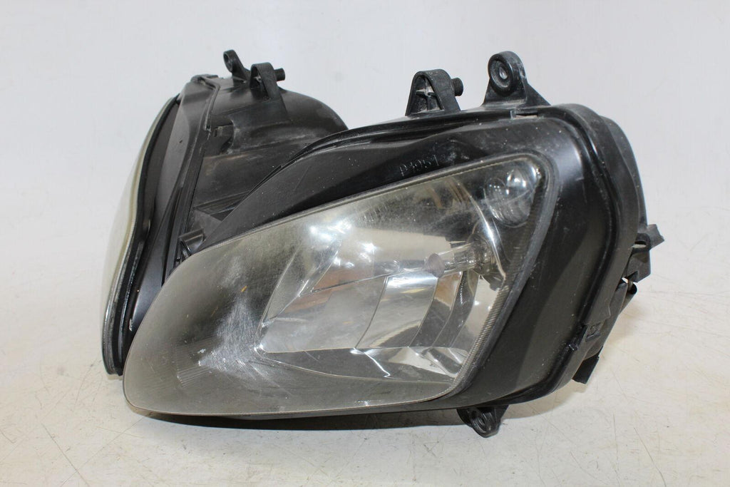 2001 Yamaha Yzf R1 Front Headlight Head Light Lamp - Gold River Motorsports