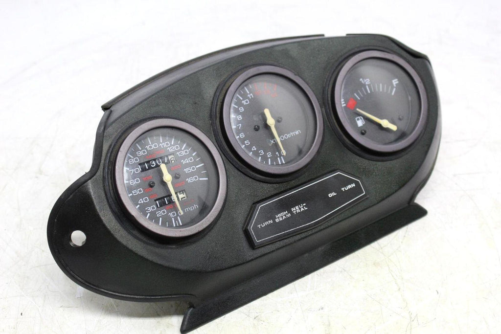 1993 Suzuki Katana 600 Gsx600F Speedo Tach Gauges Display Cluster Speedometer - Gold River Motorsports