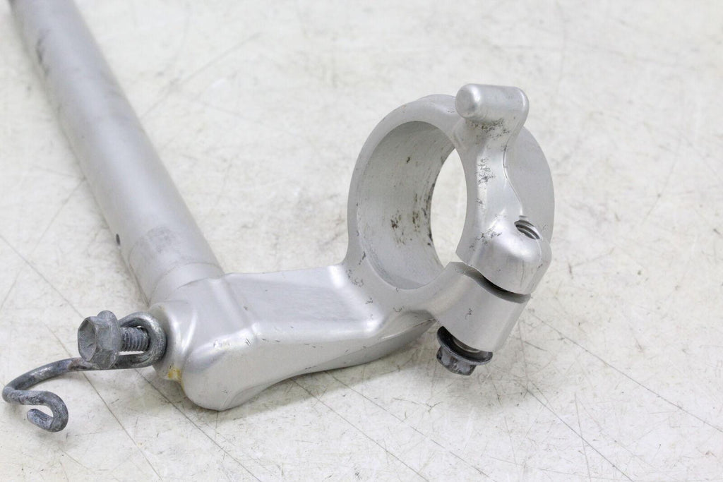 2007 Suzuki Sv650S Aftermarket Right Clip On Handlebar