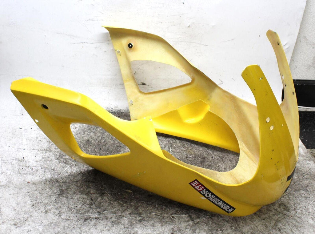 1999 Yamaha Yzf R1 Front Fairing, Rear Tail, Belly Pan Racing Fairing