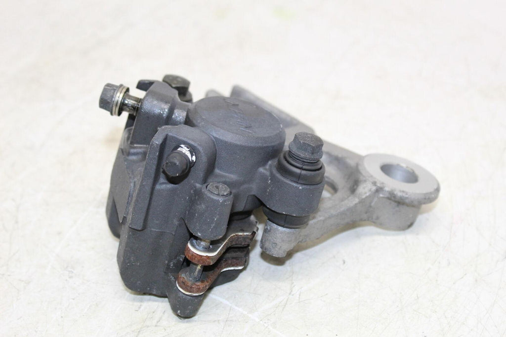 2000 Honda Cbr600F4 Rear Back Brake Caliper With Mount Bracket