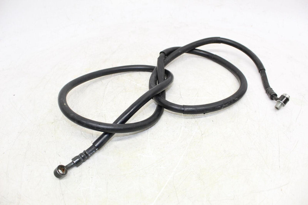 2004 Kawasaki Vulcan 1500 Vn1500L Nomad Fi Brake Hose Fluid Line Set - Gold River Motorsports